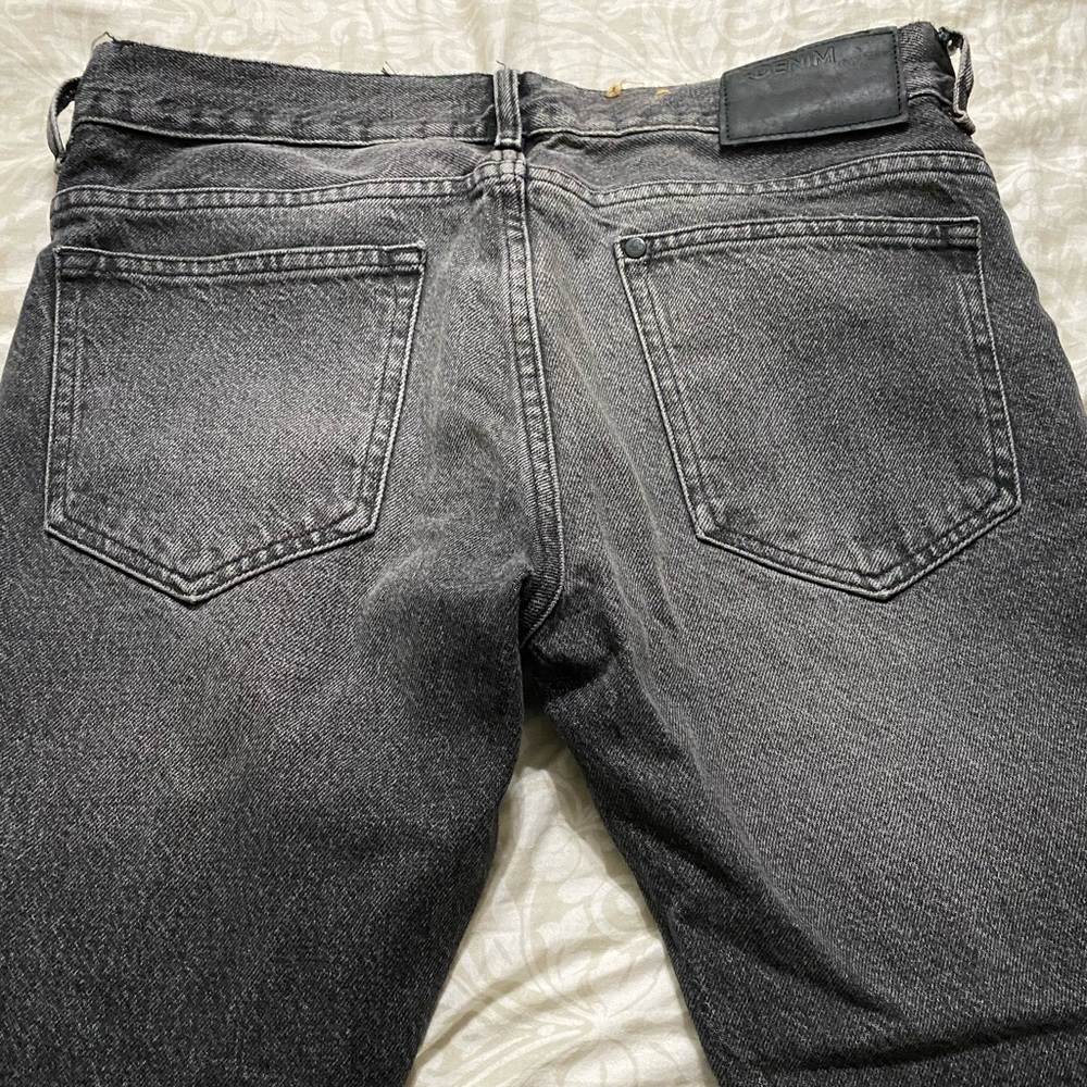 H&M